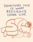 Sitting With Sadness Deck